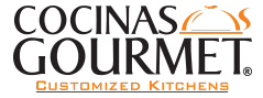 COCINAS GOURMET