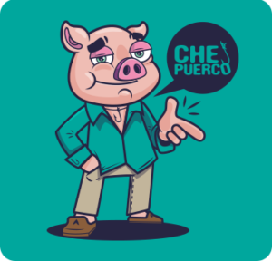 che-puerco